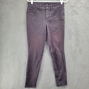NYDJ Ami Skinny Legging Jegging Size 2